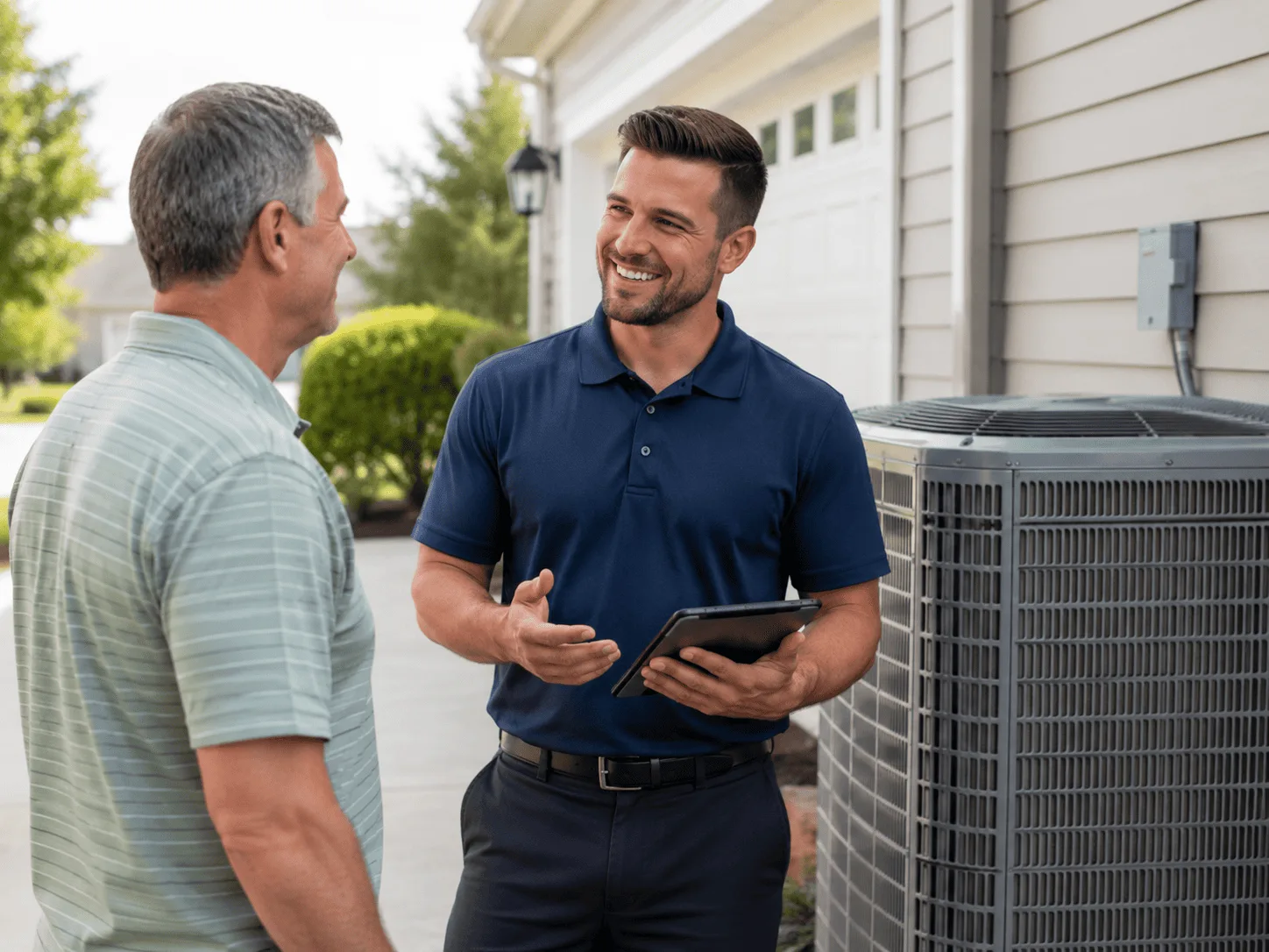 Heat Pump Installation Gretna, NE FAQs